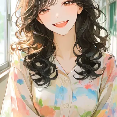 Profile image of Solene