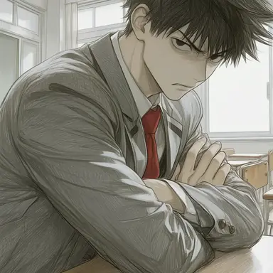 Profile image of Ren