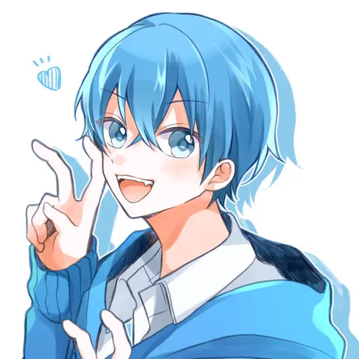 Mattyann의 ころん