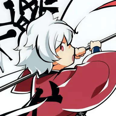 Profile image of ニグ