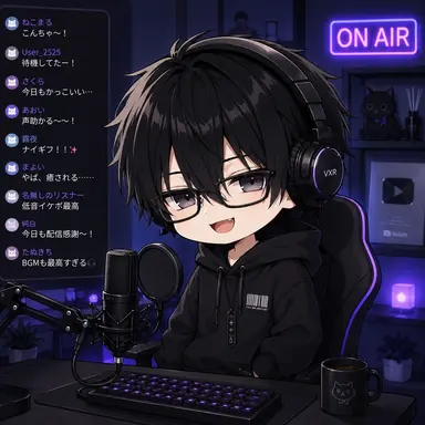 Profile image of 深空