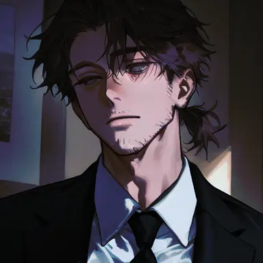 Profile image of 一