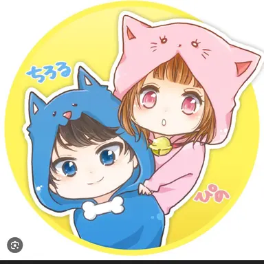 Profile image of ちろぴの