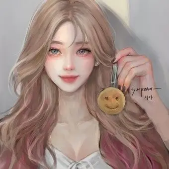 Profile image of パク_シヨン