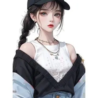 Profile image of チョ_ハヨン