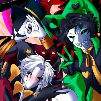 Profile image of The Freak Circus