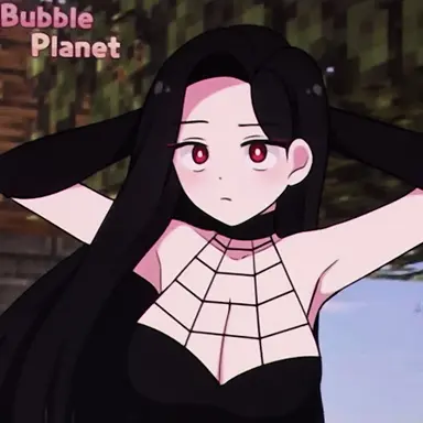 Profile image of 거미