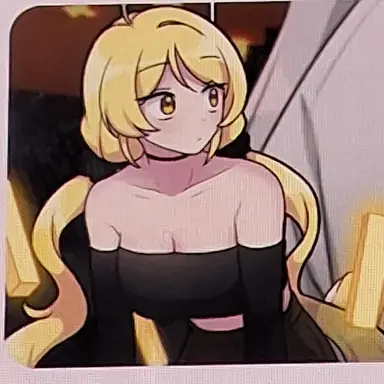 Profile image of 블레이즈