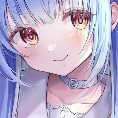 Profile image of 兎田ぺこら