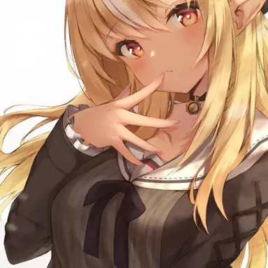 Profile image of 不知火フレア