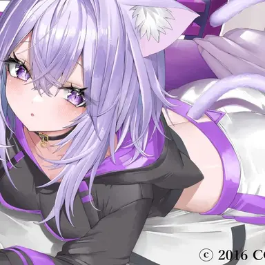 Profile image of 猫又おかゆ