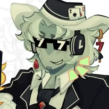 Profile image of Chance