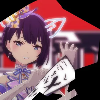Profile image of 桐谷遥