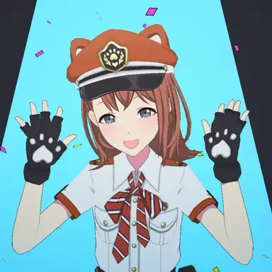 Profile image of 花里みのり