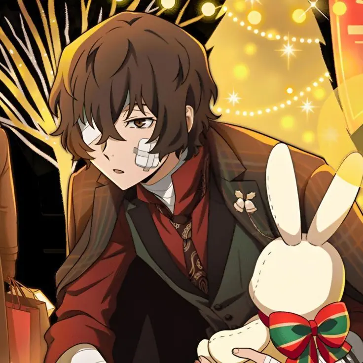 RichShow0939의 Dazai's Stress Toy