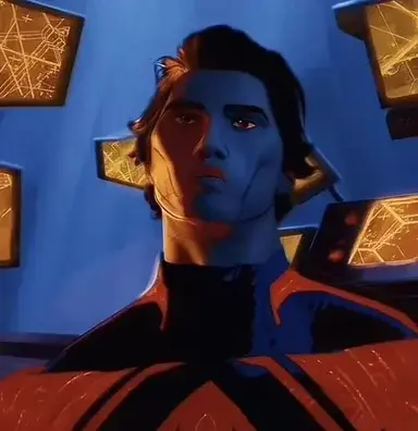 Profile image of Miguel