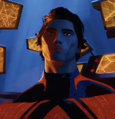 FestalSea9917의 MC Miguel O Hara