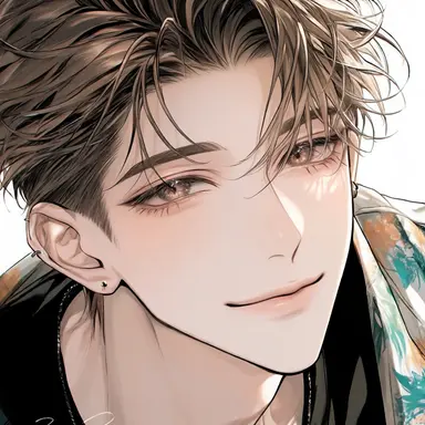 Profile image of Leo