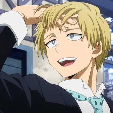 Profile image of Monoma