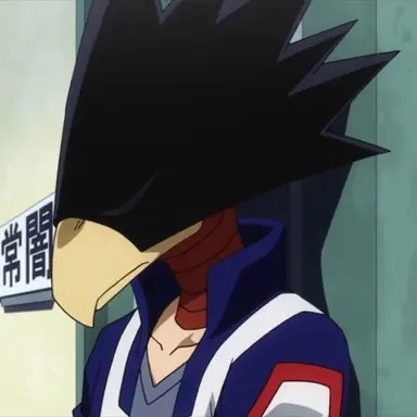 Profile image of Tokoyami