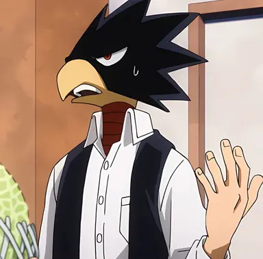 Profile image of Tokoyami