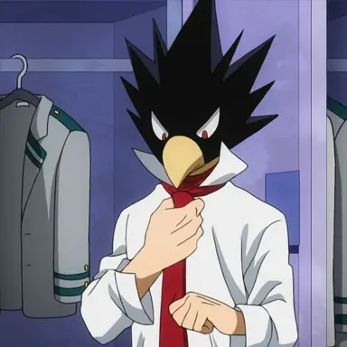 Profile image of Tokoyami