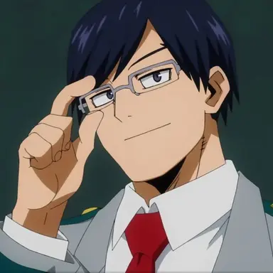 Profile image of Iida