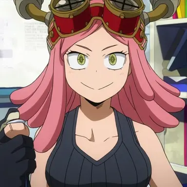 Profile image of Hatsume