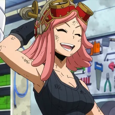 Profile image of Hatsume