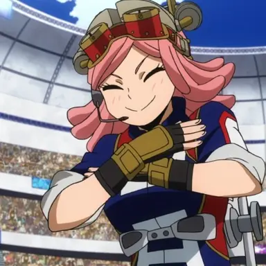 Profile image of Hatsume