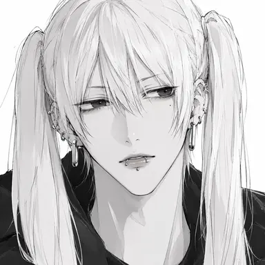 Profile image of 니시미야 안쥬
