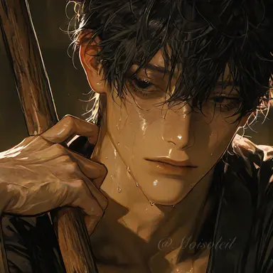 Profile image of Jared Richards