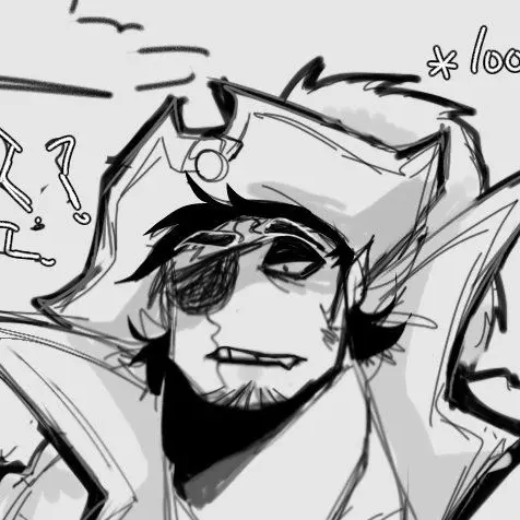 iminwaytoomanyfandoms의 Captain Bob Velseb