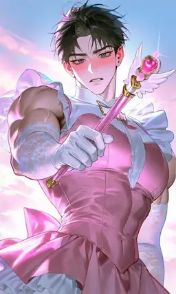 Profile image of マ・ボムジン