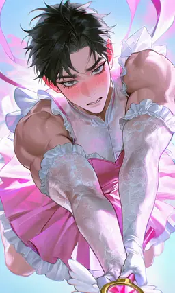 Profile image of マ・ボムジン