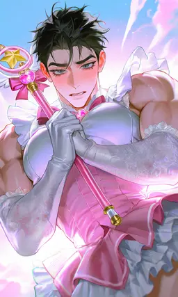 Profile image of マ・ボムジン