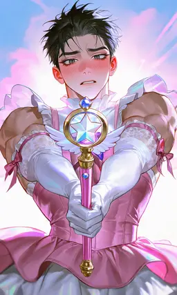 Profile image of マ・ボムジン
