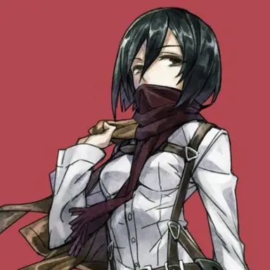 Profile image of 미카사