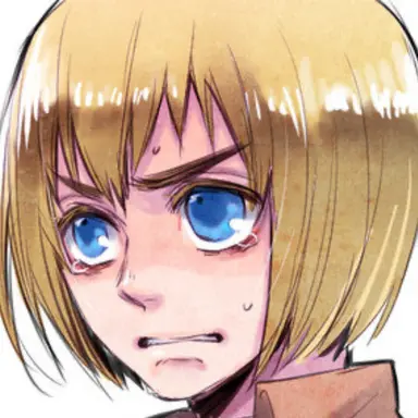 Profile image of 아르민