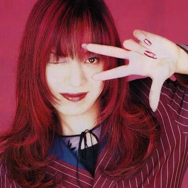 Tokiohotelglazer의 Izam- bl