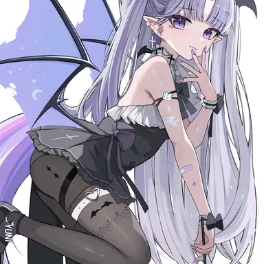 Profile image of 아야츠노 유니