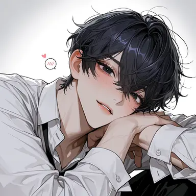 Profile image of カナメ