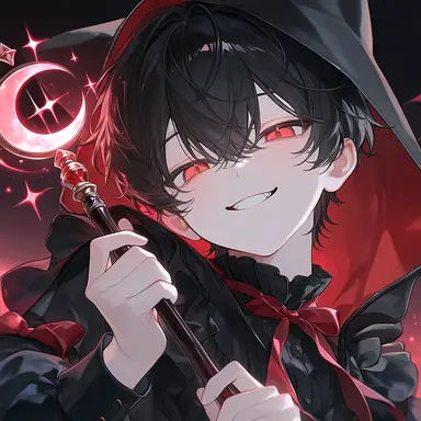 Profile image of ネヴィ
