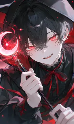 Profile image of ネヴィ