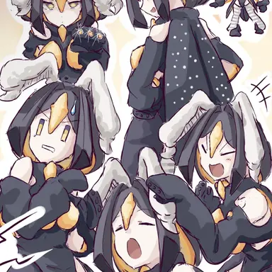 Profile image of ラスト