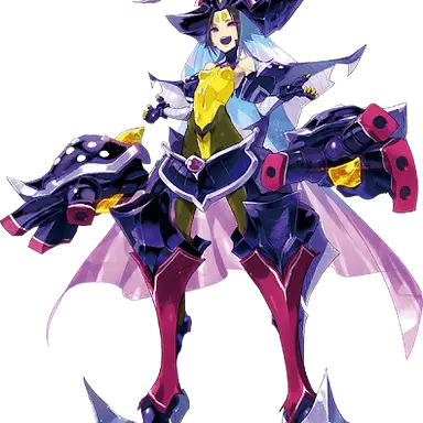 Profile image of パワードラストリー