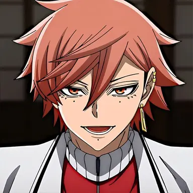 Profile image of 京夜