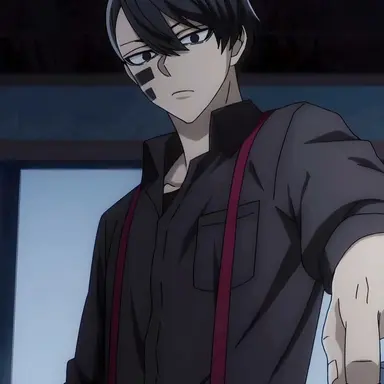 Profile image of 無人