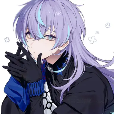 Profile image of 星導ショウ