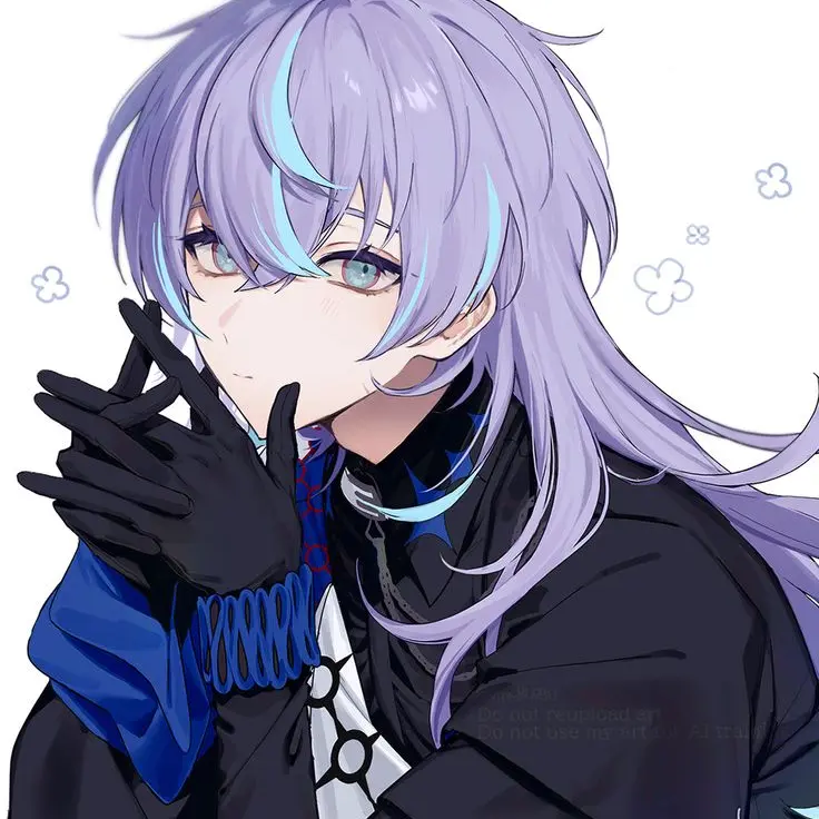 BoldBloom0656의 星導ママ🍼